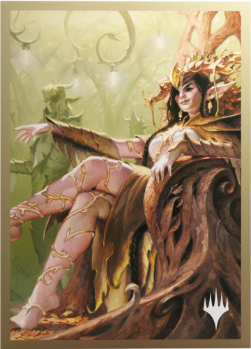 Gamegenic: Magic the Gathering - Lorwyn Eclipsed - Premium Art Sleeves - High Perfect Morcant